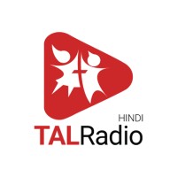 TALRadio Hindi logo - Similar company to Talradio Telugu