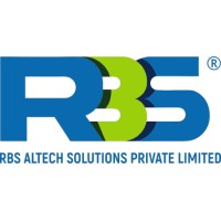 RBS Altech Solutions Private Limited logo - Similar company to Infymind Techpros Pvt Ltd