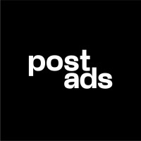 Postads | Creative Digital Agency logo - Similar company to Studio Daad