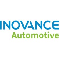 INOVANCE Automotive logo - Similar company to Erasmus Student Network Miskolc