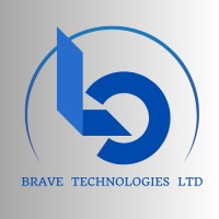 Brave Technologies Limited logo - Similar company to Brave Technologies