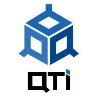 Quantized Technologies Inc. logo - Similar company to SOLVET