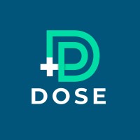 DOSE | Digital Pharmacy logo - Similar company to Clean Tech Aviation