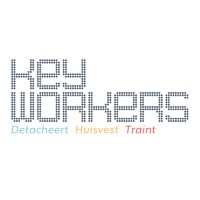 Keyworkers logo - Similar company to Nsvp | Innovatief In Werk