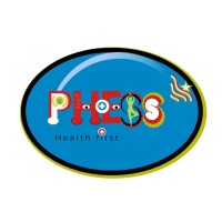 Public Health Education Society Ghana logo - Similar company to Public Health Education And Health Promotion Section Of The American Public Health Association