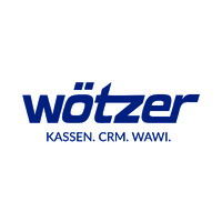 Wötzer Kassensysteme logo - Similar company to Bocek Visual Storytelling