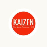 Kaizen logo - Similar company to Qsandr