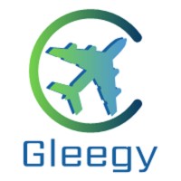 Gleegy logo - Similar company to Ev-Talks.Com