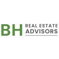 BH Real Estate Advisors logo - Similar company to Barbaro 360