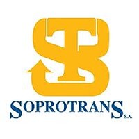 Soprotrans S.A logo - Similar company to Fluxoo Cameroun