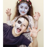 Face Painting │Ditiantai Manufacture │Professional Face Paint kit logo - Similar company to Happycake Face Painting