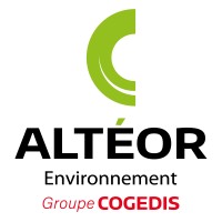 Altéor Environnement logo - Similar company to Dmeau