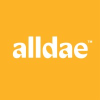 alldae superfruit soda logo - Similar company to Britevision - Cup Sleeve And Cafe Marketing