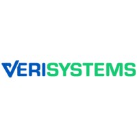 VeriSystems logo - Similar company to Neura Tech Ai