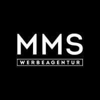 MMS Werbeagentur logo - Similar company to Digihouse Werbeagentur