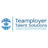 Teamployer Talent Solutions logo - Similar company to Hiring Passion