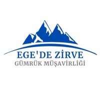 Ege'de Zirve Gümrük Müşavirliği A.Ş. logo - Similar company to Serinletici