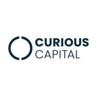 Curious Capital logo - Similar company to Aro Technologies
