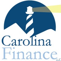 Carolina Finance logo - Similar company to Gleneagles Group