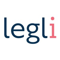 Legli logo - Similar company to Rugsource Inc.