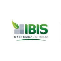 IBIS Systems logo - Similar company to Rf Composites