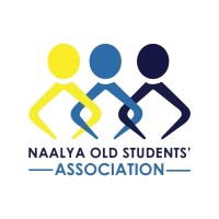 Naalya Old Students' Association (NOSA) logo - Similar company to Safetymax (Pty) Ltd