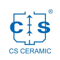 Fire assay crucible and cuple /csceramic.com logo - Similar company to Zhuhai Cersol Technology Co., Ltd