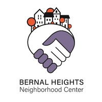 Bernal Heights Neighborhood Center logo - Similar company to Root Reach Rise Inc.