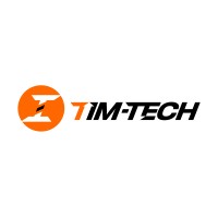 Tim-Tech logo - Similar company to Iris-Mec Srl