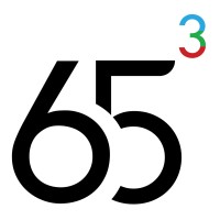 65Cubed logo - Similar company to Display Devices
