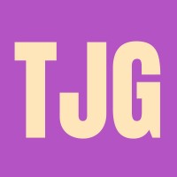 The June Group logo - Similar company to Michelle Wu For Mayor