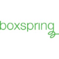 Boxspring Design