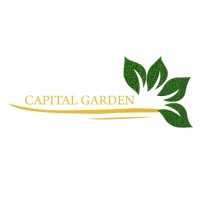 Capital Garden Est logo - Similar company to Rand Landscape L.L.C