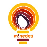 Minedea logo - Similar company to Soufar Fundamental Resources