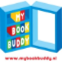 My Book Buddy logo - Similar company to Ong Biblionef