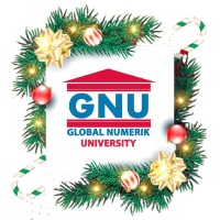 Global Numerik University logo - Similar company to Grupo Sueprat