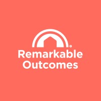 Remarkable Outcomes logo - Similar company to National Union Of Professional Foster Carers