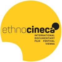 Ethnocineca - International Documentary Film Festival Vienna logo - Similar company to Animadre Studio