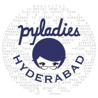 PyLadiesHyderabad logo - Similar company to Pyladies Chennai
