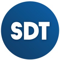 SDT Ultrasound Italia logo - Similar company to Agritaste Solutions