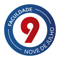 Faculdade Nove de Julho logo - Similar company to Facev - Faculdade Evangélica De Valparaíso