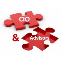 CIO & ADVISORS logo - Similar company to Serialized Labs