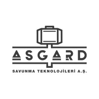 Asgard Savunma Teknolojileri logo - Similar company to Kobi Ve Girişimcilik Derneği