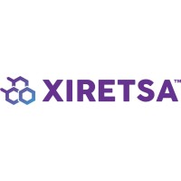 Xiretsa logo - Similar company to Arrepath