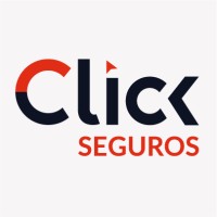 Click Seguros México logo - Similar company to Auto Chilango