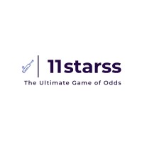 11Starss logo - Similar company to It Minds