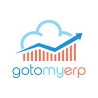 gotomyerp. QuickBooks and Sage Hosting logo - Similar company to Quickbooks® Made Easy™ For Nonprofits
