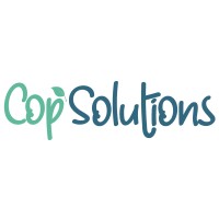 Cop'Solutions logo - Similar company to I-Access