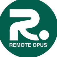 Remote Opus logo - Similar company to Go Remote