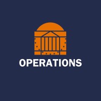 University of Virginia Operations logo - Similar company to Uva Pipelines & Pathways